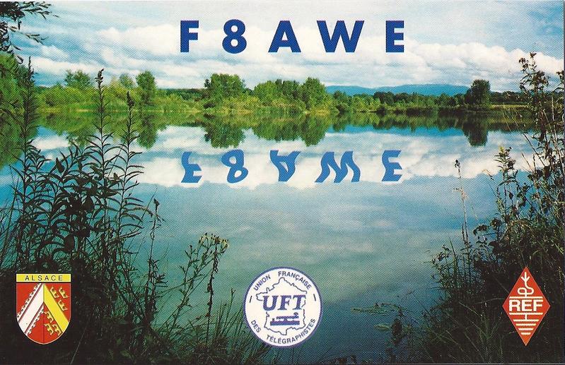 Primary Image for F8AWE
