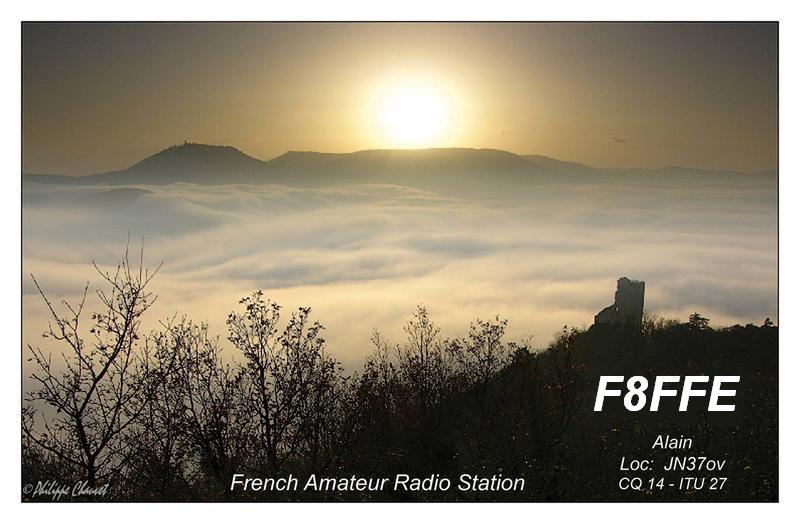 Primary Image for F8FFE