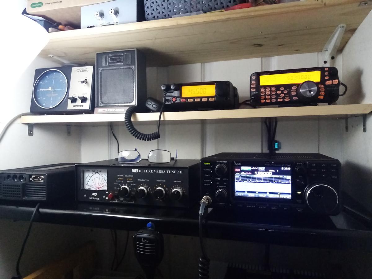 Primary Image for G0UQE