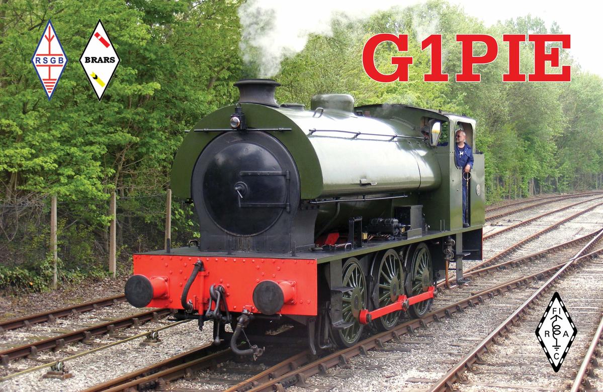 Primary Image for G1PIE