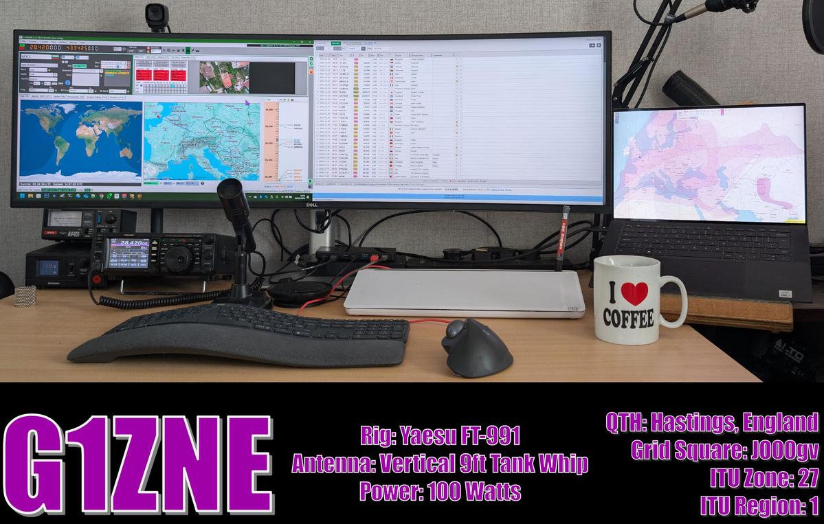 Primary Image for G1ZNE