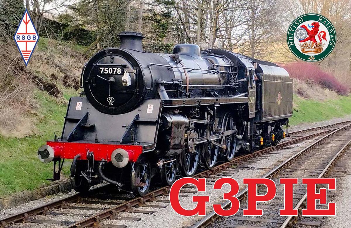 Primary Image for G3PIE