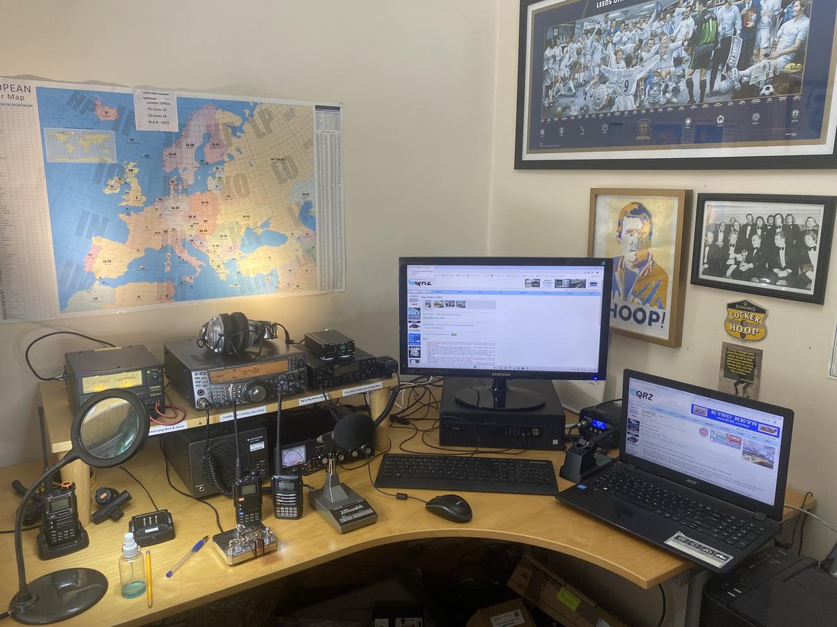 Primary Image for G4RYE