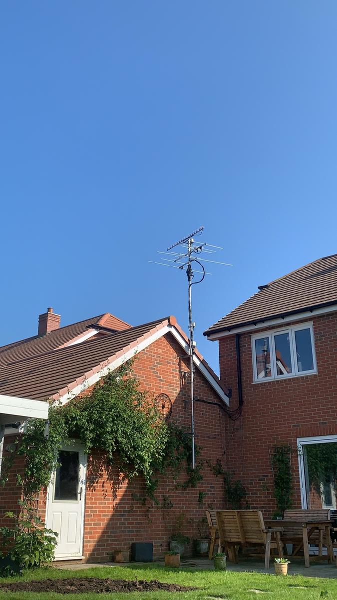 Primary Image for G6HIE