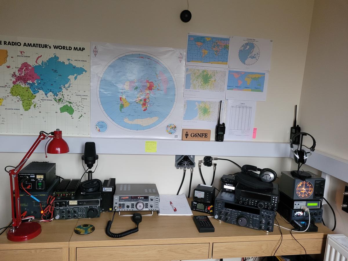 Primary Image for G6NFE