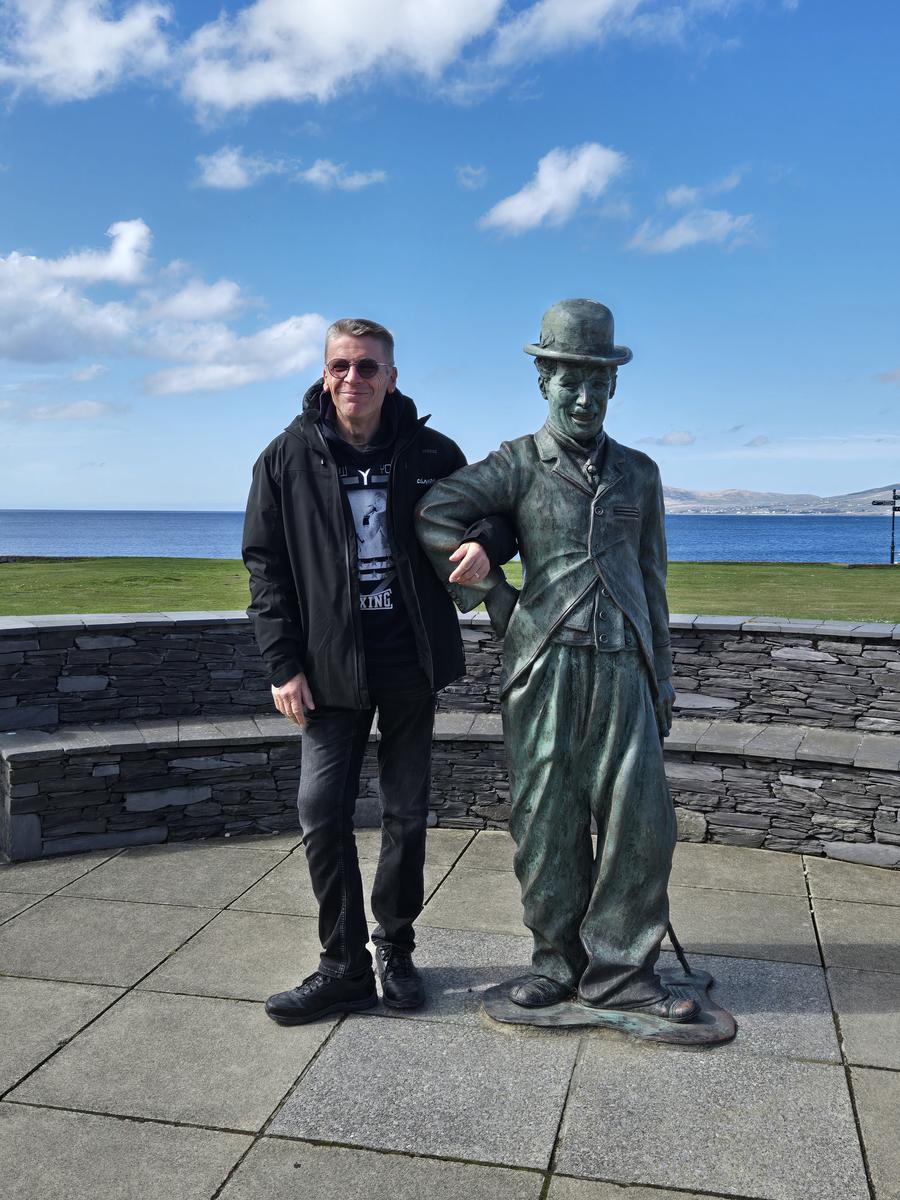 Primary Image for HB3XCE