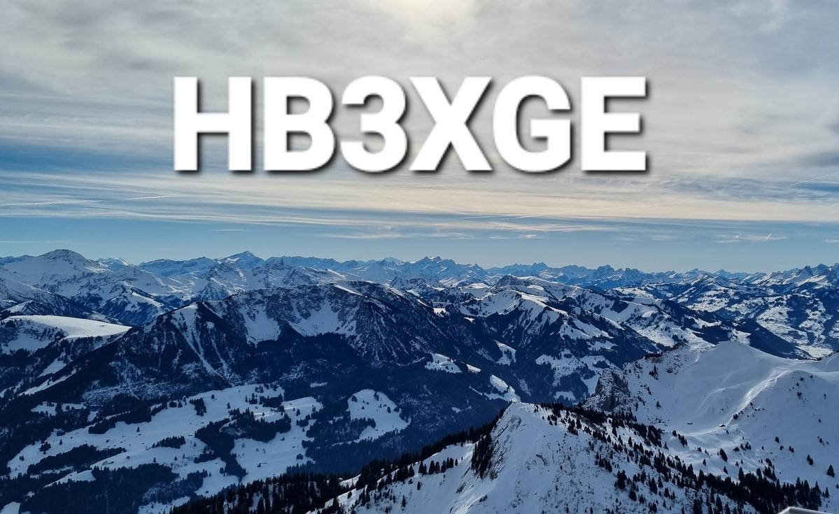 Primary Image for HB3XGE