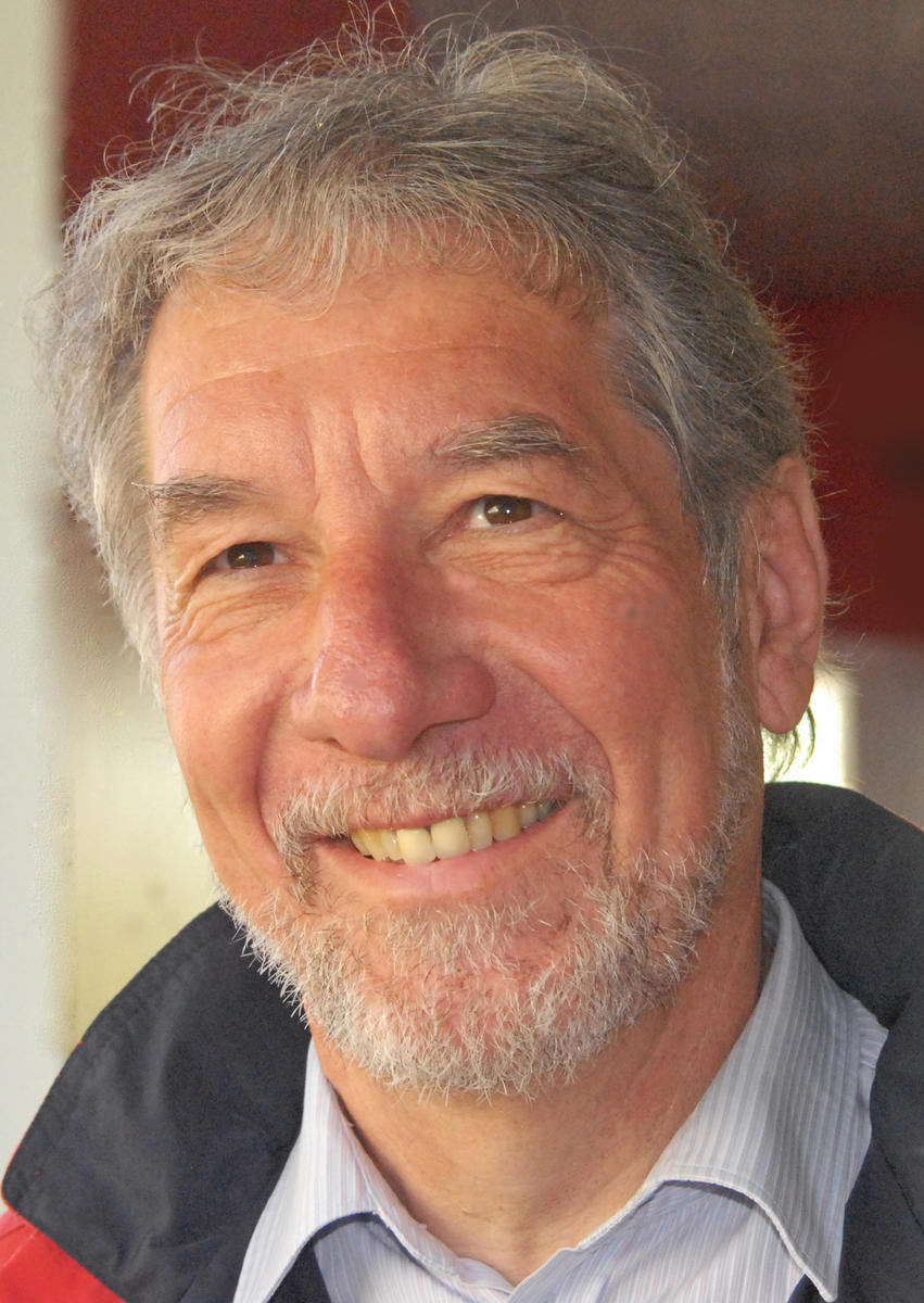 Primary Image for HB9CGE