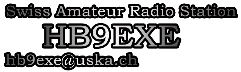 Primary Image for HB9EXE