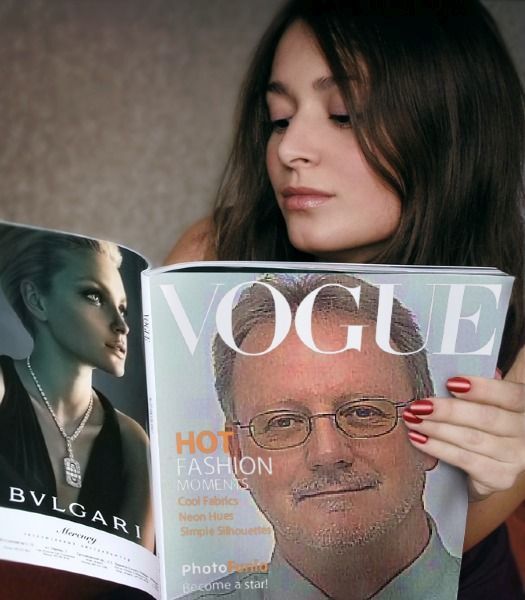 Primary Image for HB9HWE