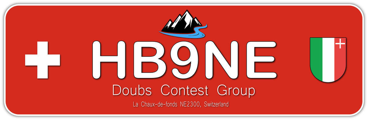 Primary Image for HB9NE