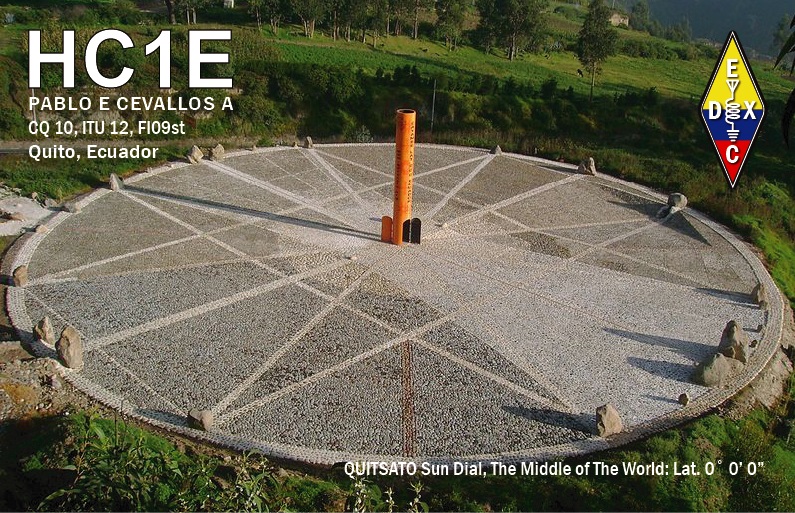 Primary Image for HC1E