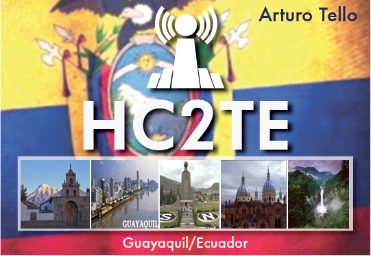 Primary Image for HC2TE