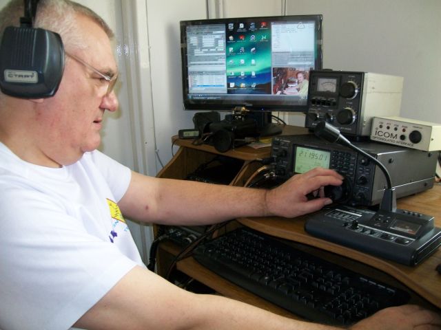 Primary Image for HF8E