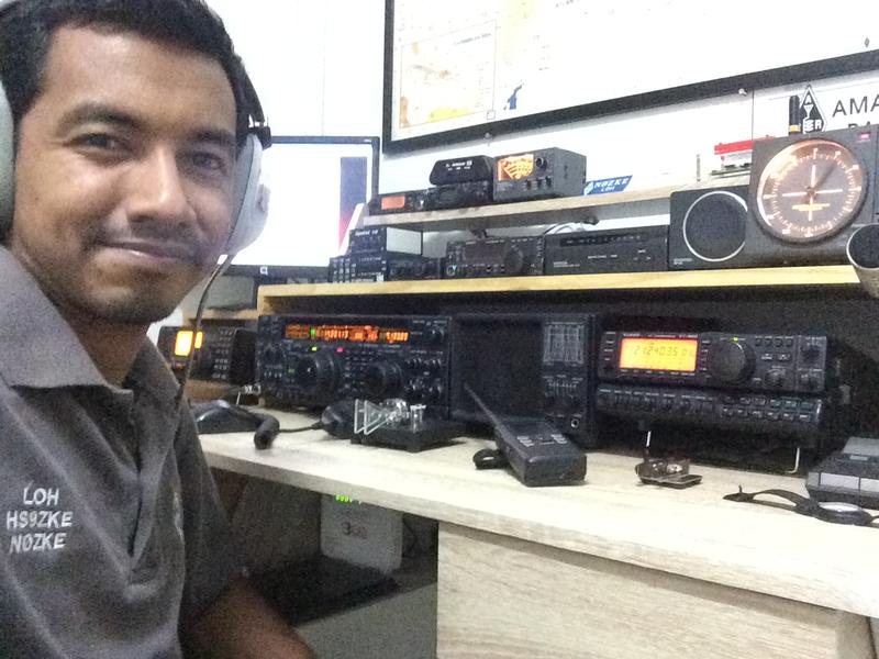 Primary Image for HS9ZKE