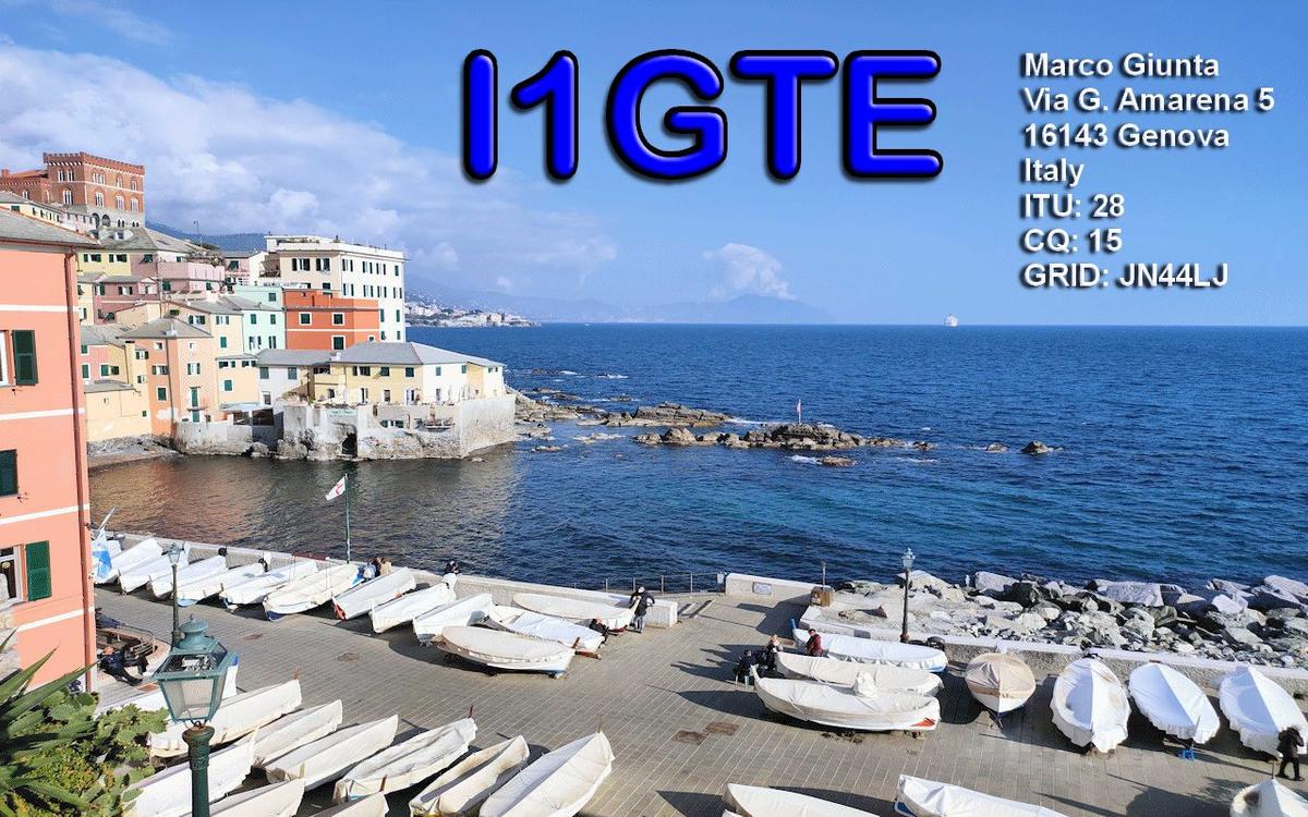 Primary Image for I1GTE
