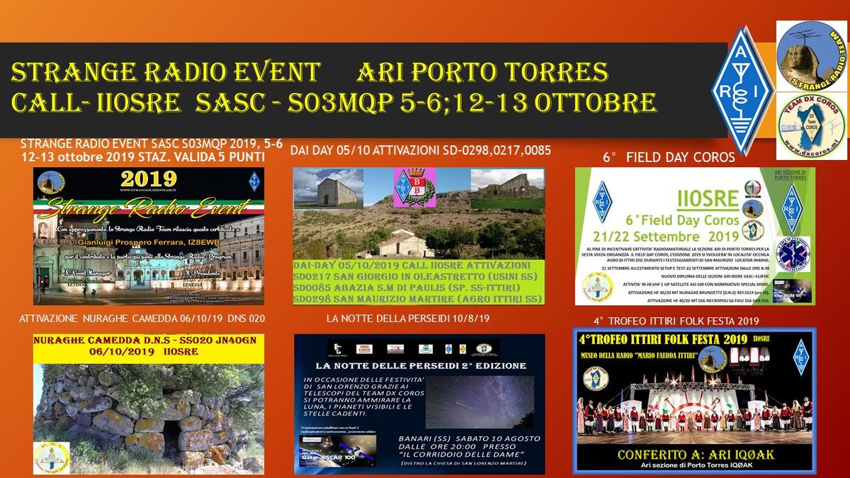 Primary Image for II0SRE