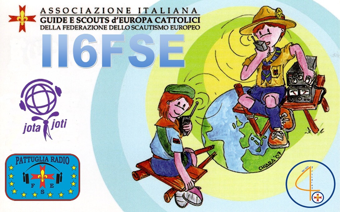 Primary Image for II6FSE