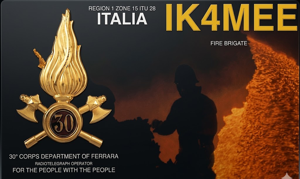 Primary Image for IK4MEE