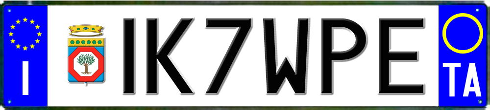 Primary Image for IK7WPE