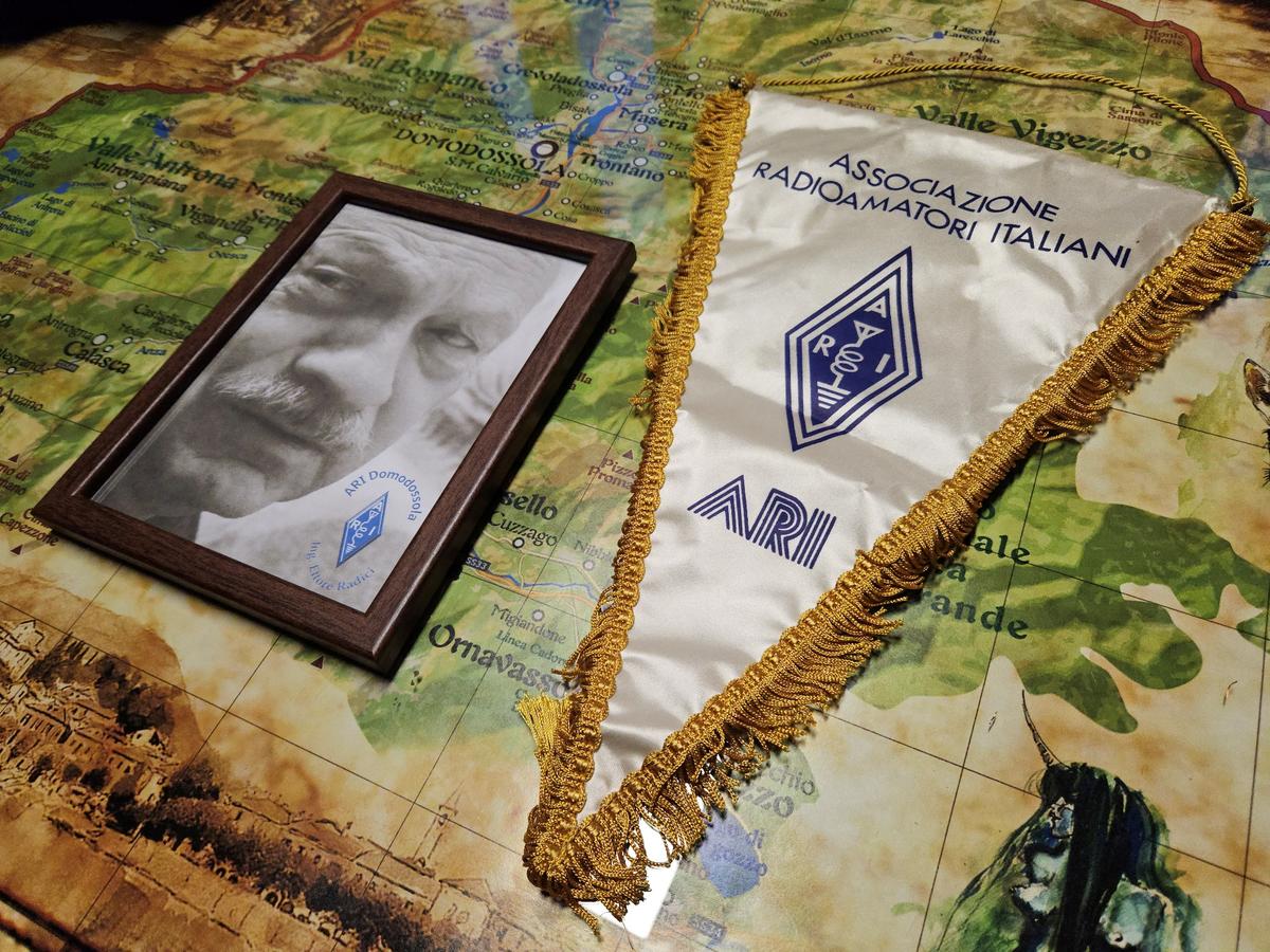 Primary Image for IQ1UE