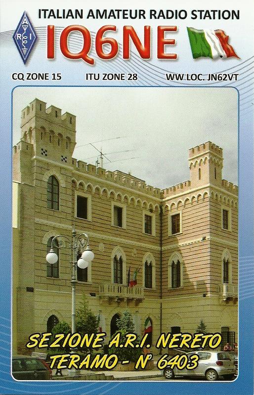 Primary Image for IQ6NE