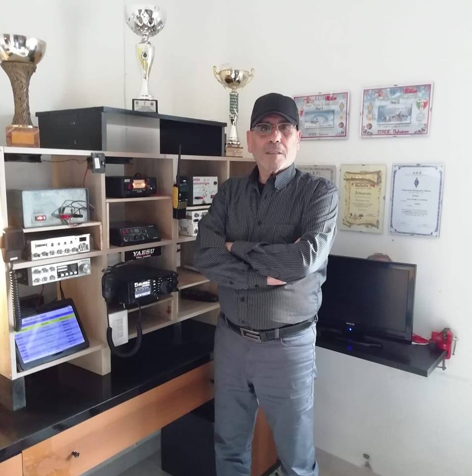 Primary Image for IT9IDE