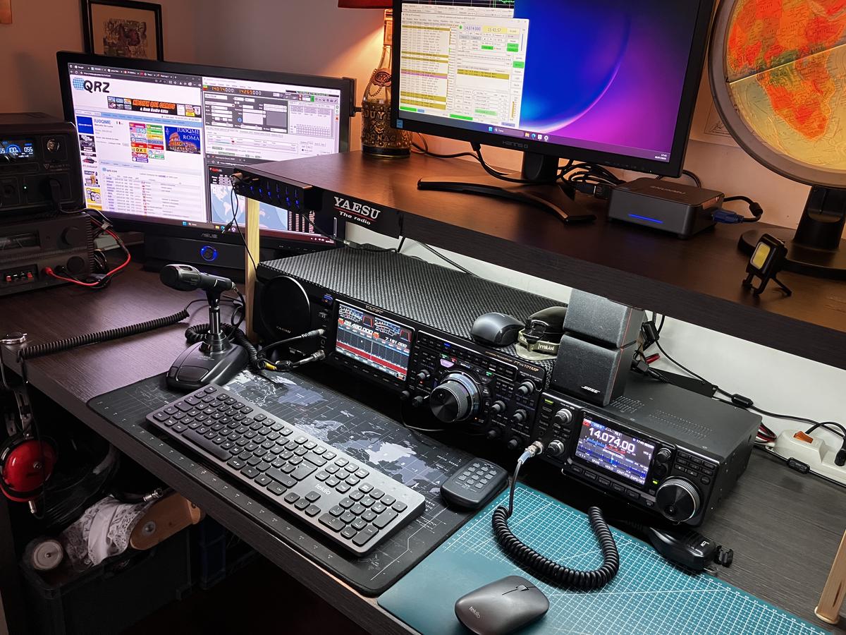 Primary Image for IU0QME