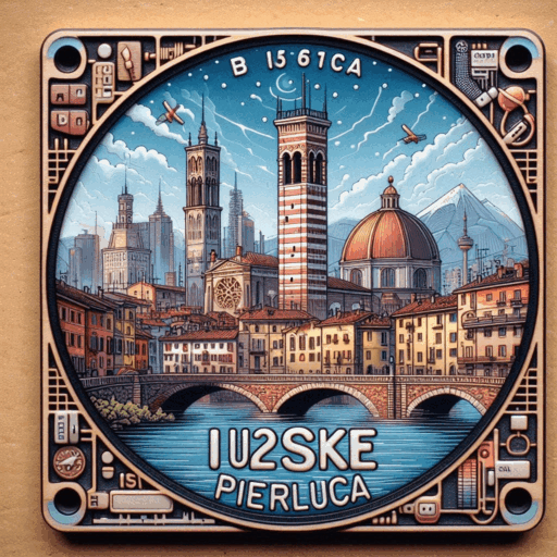 Primary Image for IU2SKE