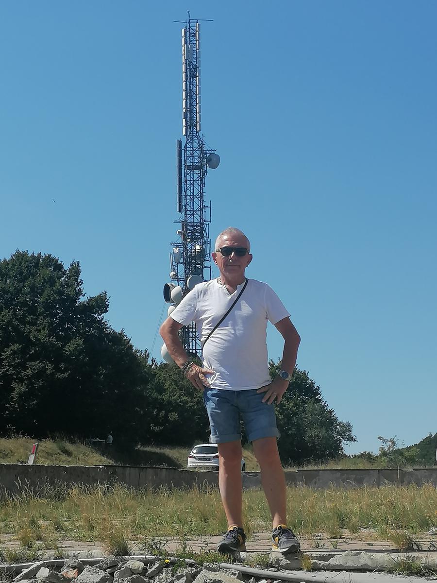 Primary Image for IU5PUE