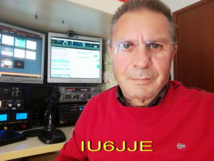 Primary Image for IU6JJE