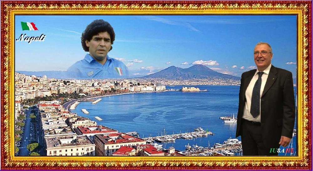 Primary Image for IU8AHE