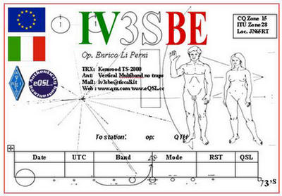 Primary Image for IV3SBE