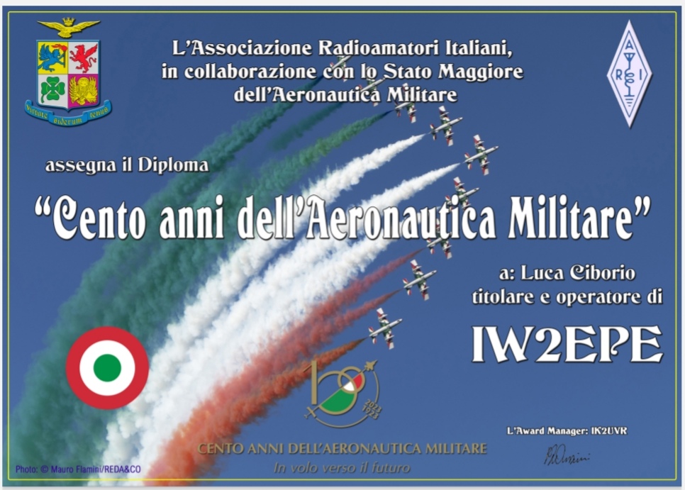 Primary Image for IW2EPE