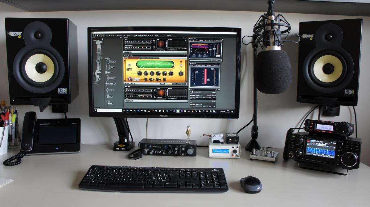 Primary Image for IW7DLE