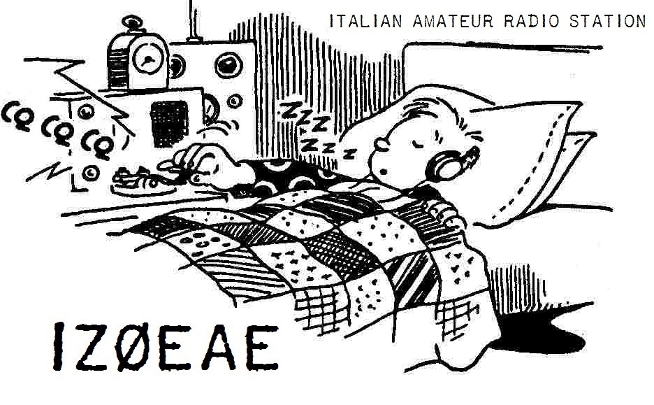 Primary Image for IZ0EAE