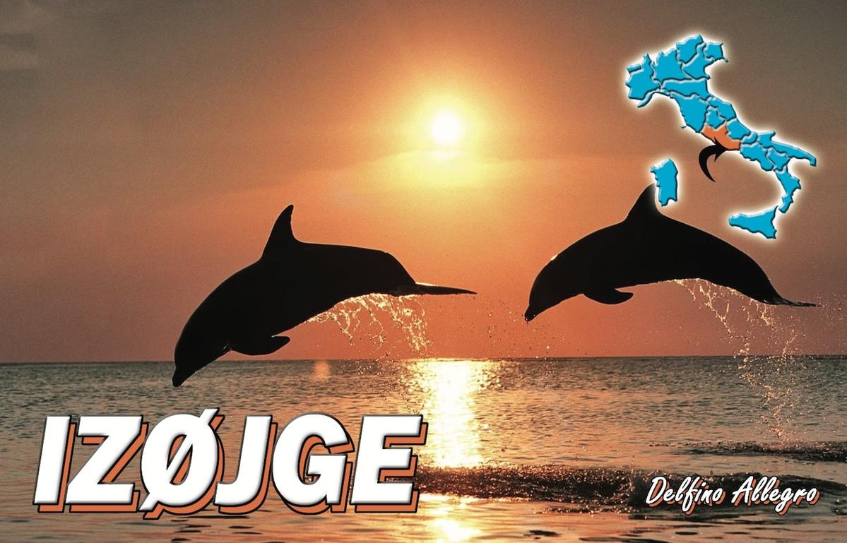 Primary Image for IZ0JGE