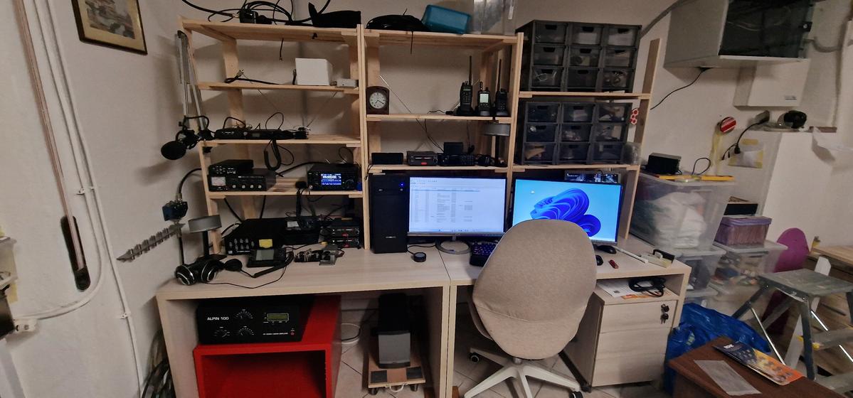 Primary Image for IZ1HKE