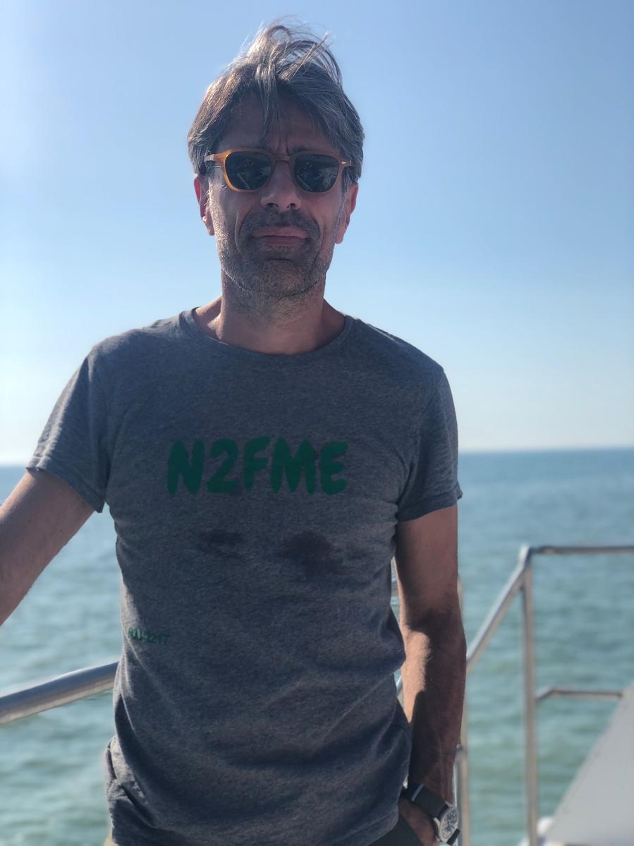 Primary Image for IZ2FME