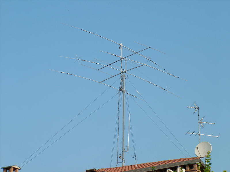 Primary Image for IZ4CZE