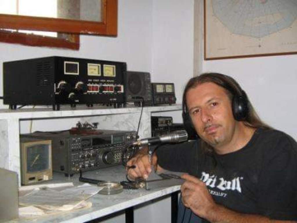 Primary Image for IZ5DKE