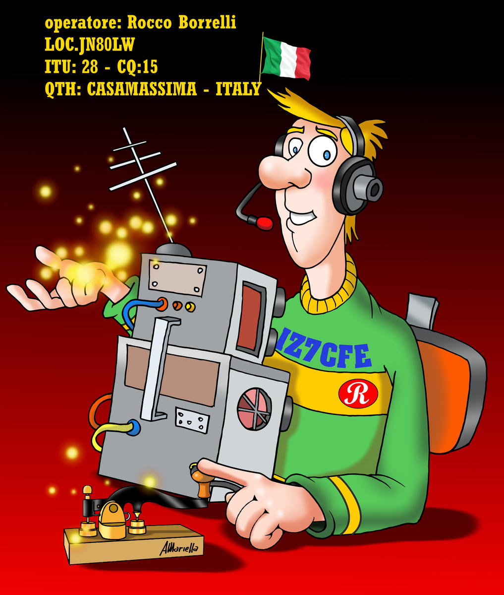 Primary Image for IZ7CFE