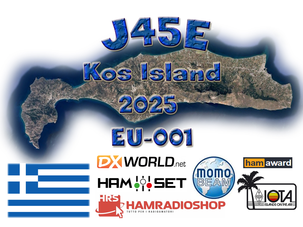 Primary Image for J45E