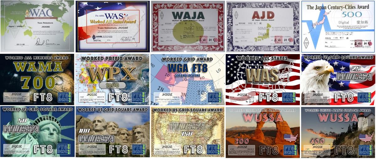 JH2GSE - Callsign Lookup by QRZ Ham Radio