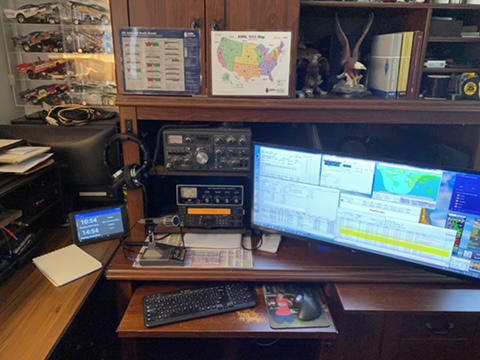 Primary Image for K1EOE