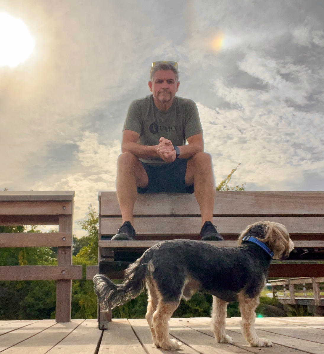 Primary Image for K1EZE