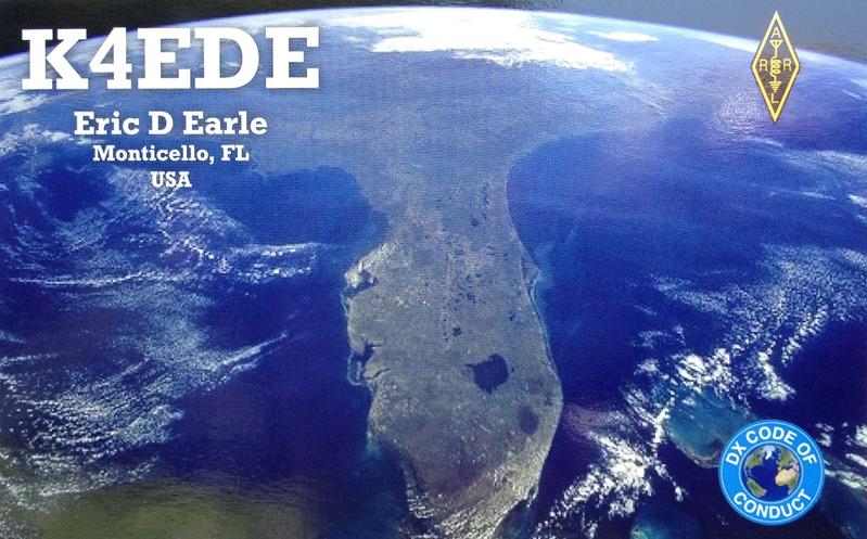 Primary Image for K4EDE