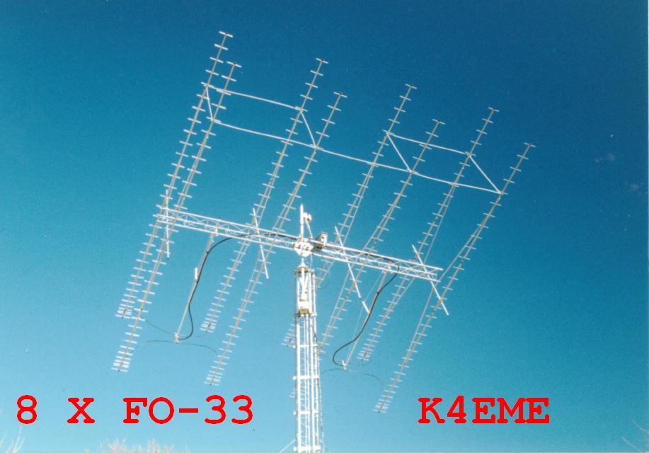 Primary Image for K4EME