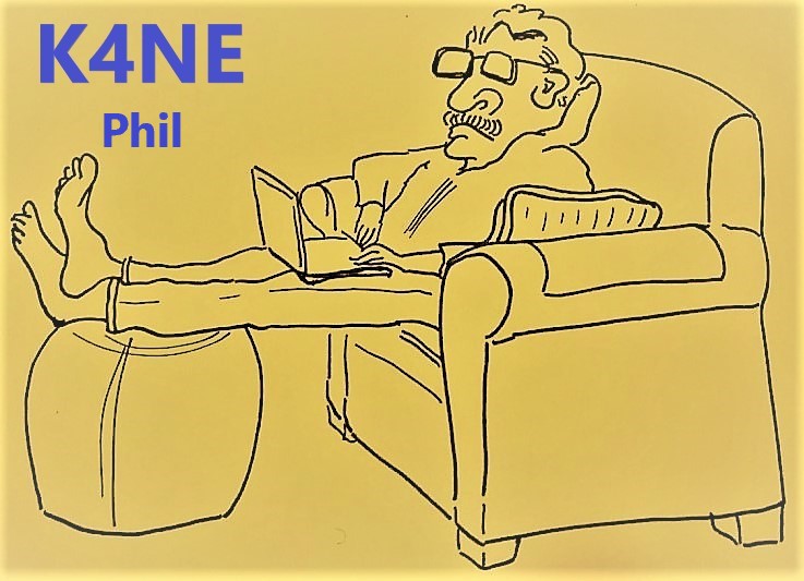 Primary Image for K4NE
