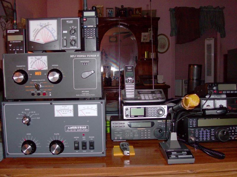 Primary Image for K4ODE